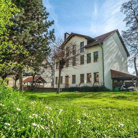 Lehastays - Apartments Buckau 16A I Kueche I Smart Tv Mit Netflix I Toller Innenhof Магдебург Екстериор снимка