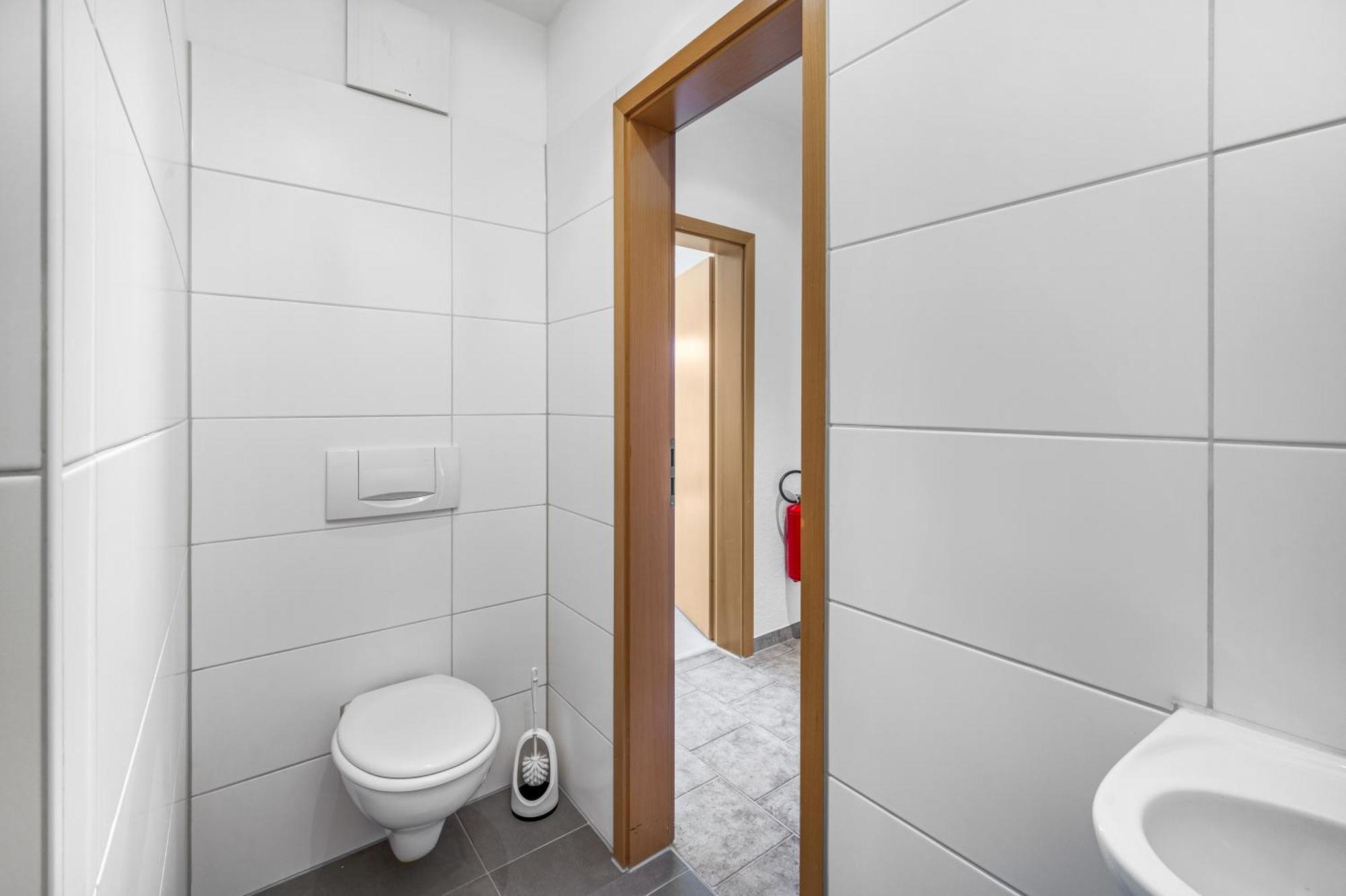 Lehastays - Apartments Buckau 16A I Kueche I Smart Tv Mit Netflix I Toller Innenhof Магдебург Екстериор снимка
